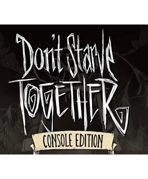 Don t Starve Together: Console Edition XBOX One Xbox One Key EUROPE